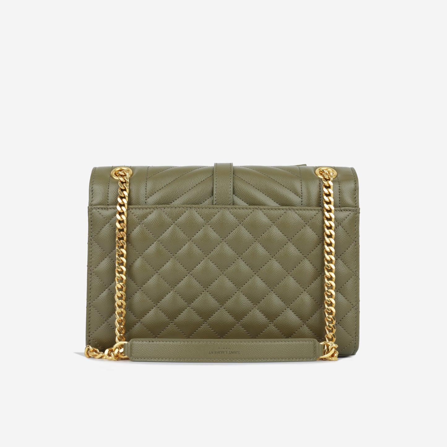 Medium Envelope - Khaki