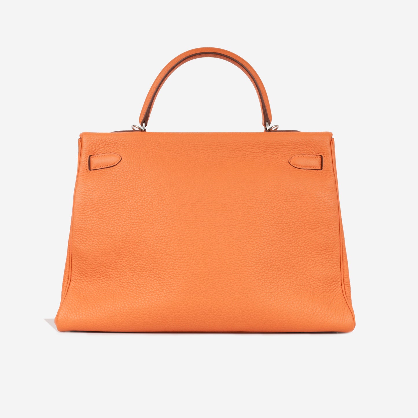 Kelly 35 - Orange Clemence