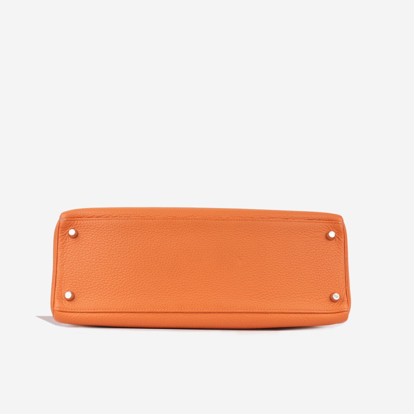 Kelly 35 - Orange Clemence