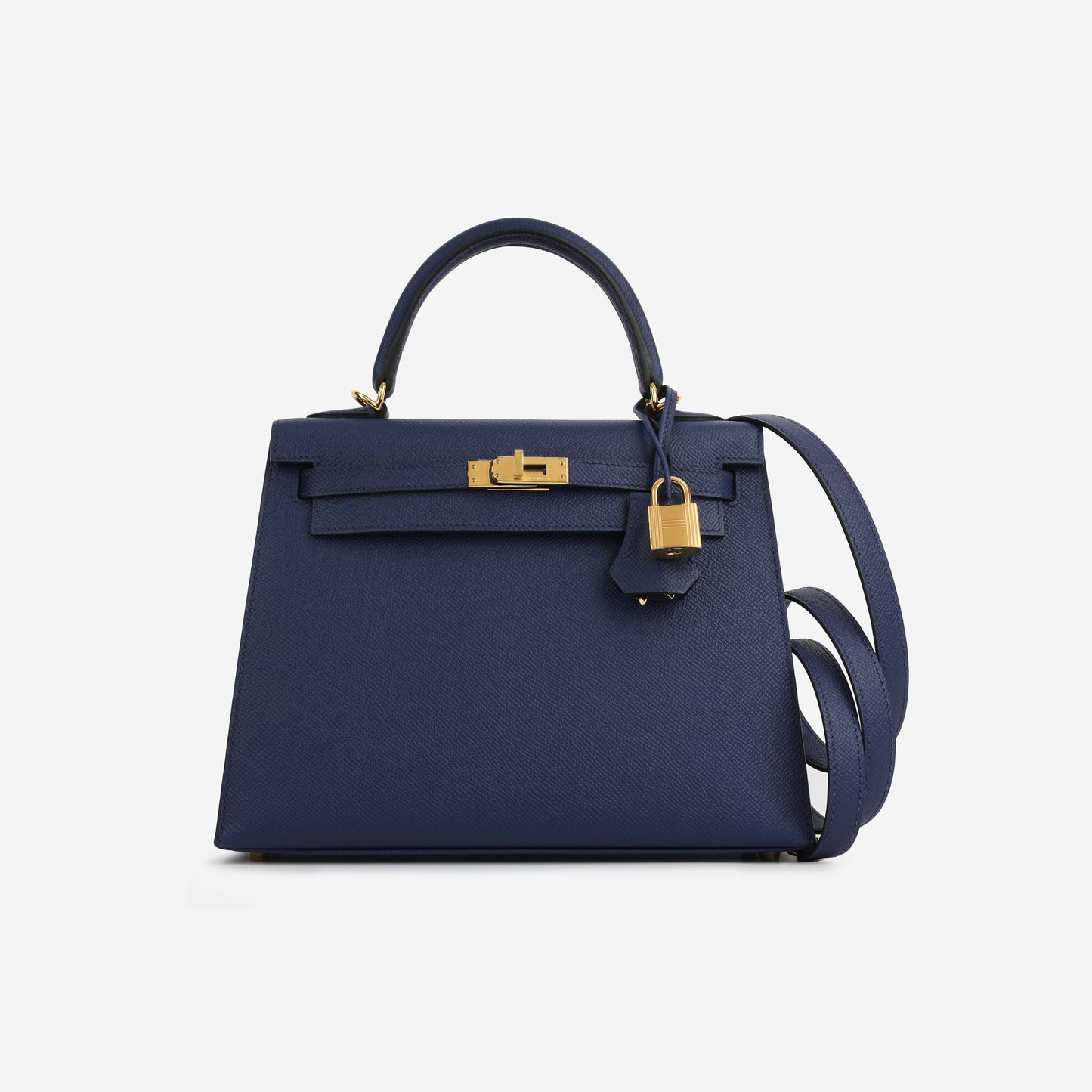 Kelly 25 - Bleu Navy