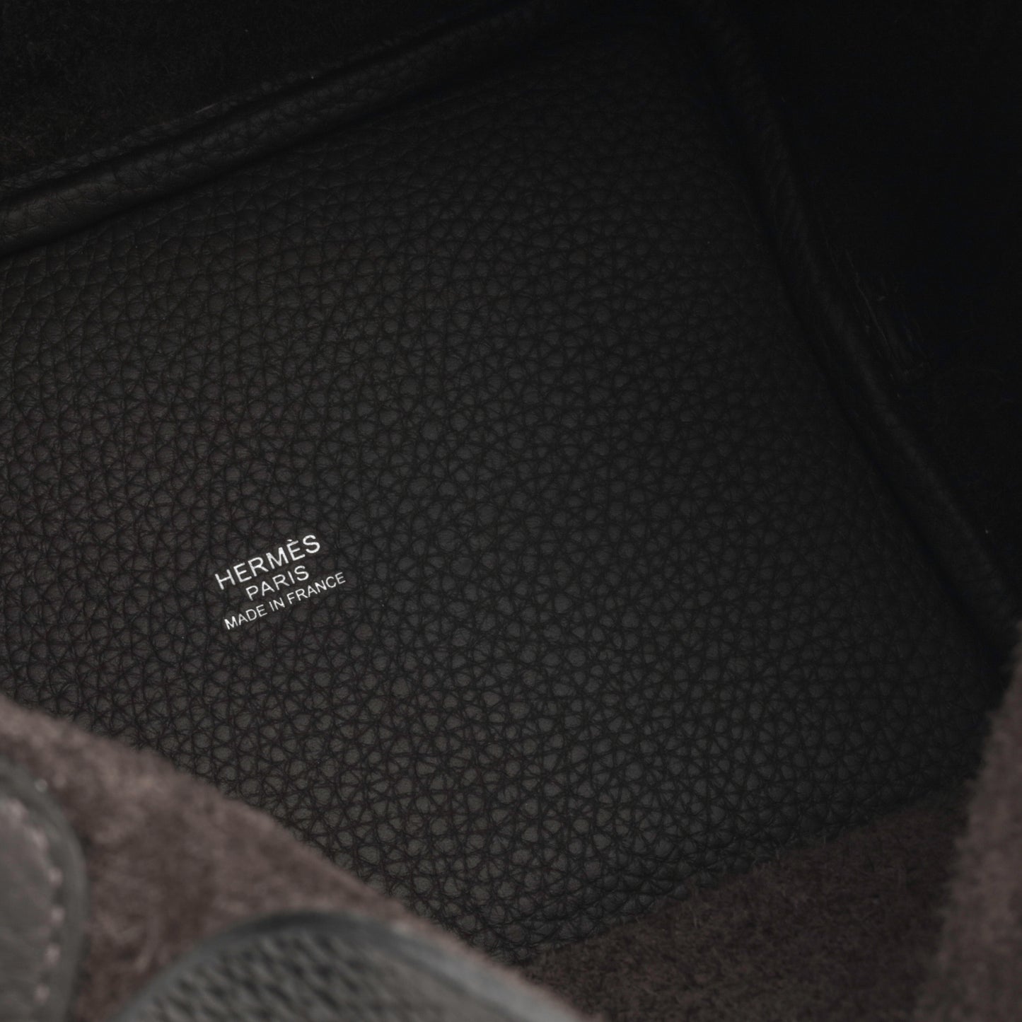 Picotin 18 - Macassar