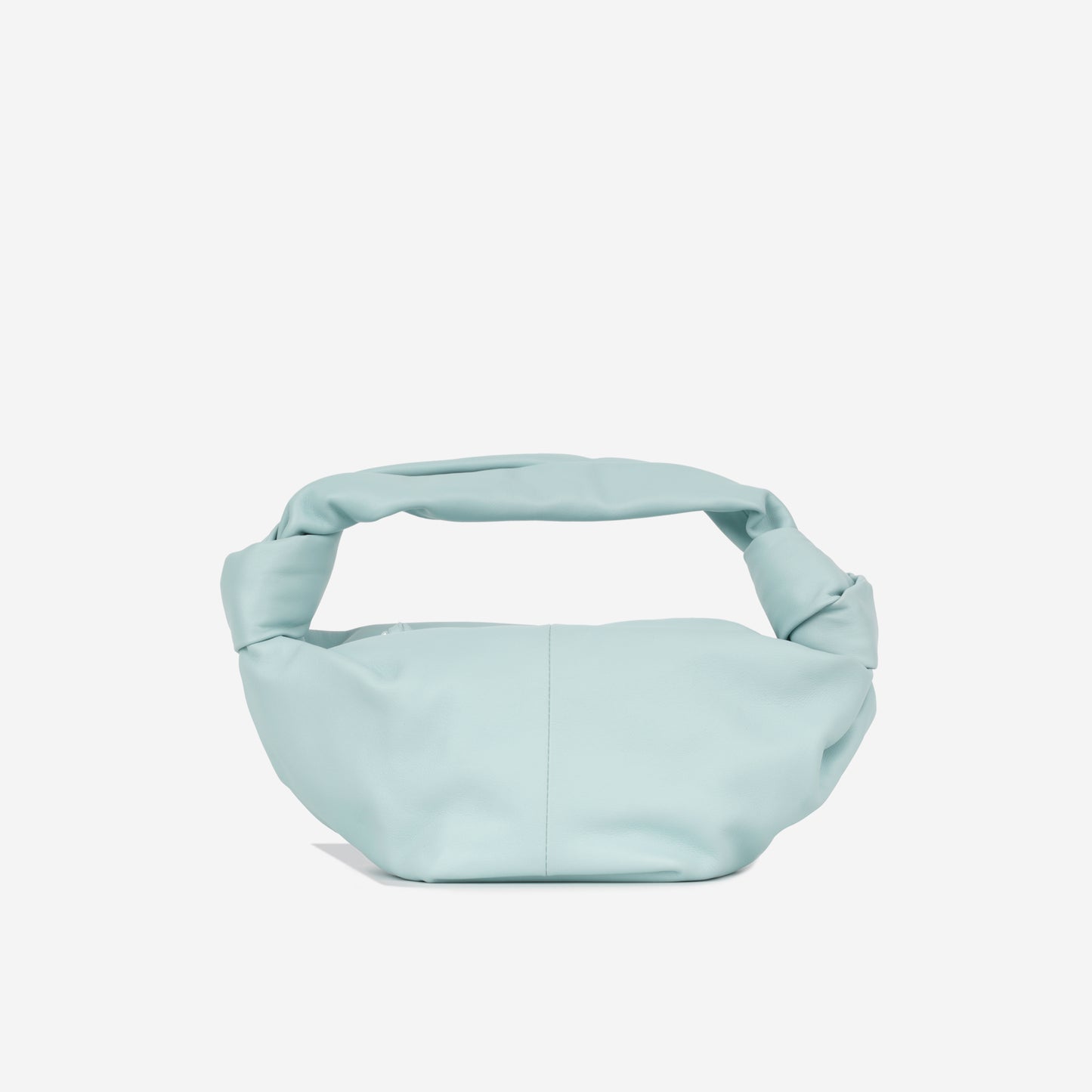 Double Knot Bag - Spearmint