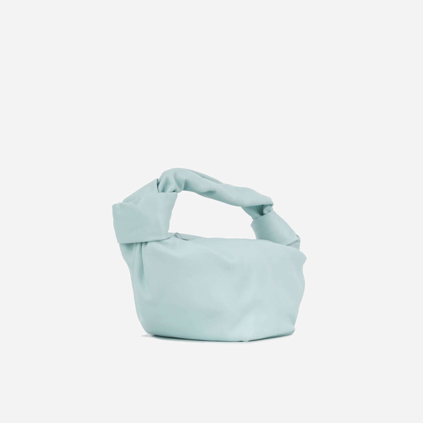 Double Knot Bag - Spearmint