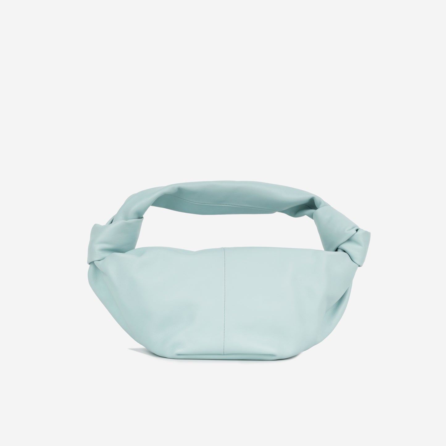 Double Knot Bag - Spearmint