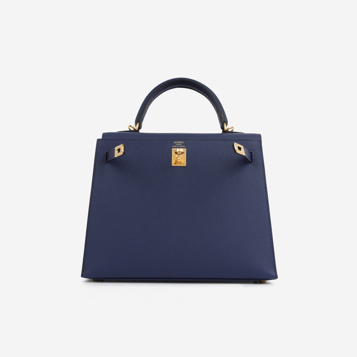 Kelly 25 - Bleu Navy