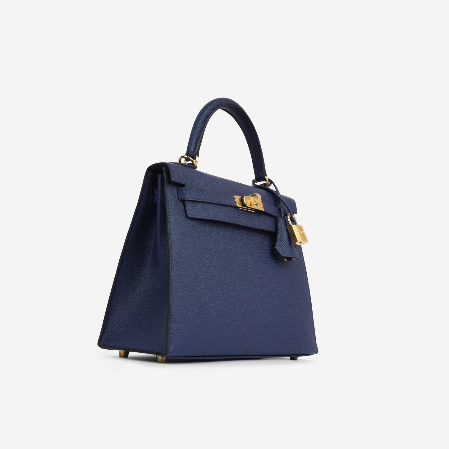 Kelly 25 - Bleu Navy