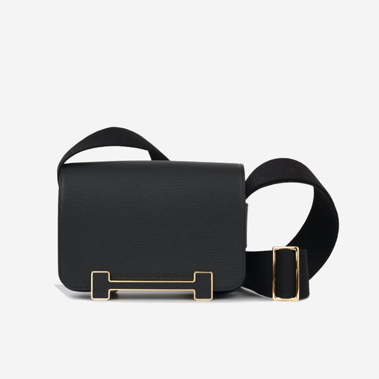 Geta Bag - Noir