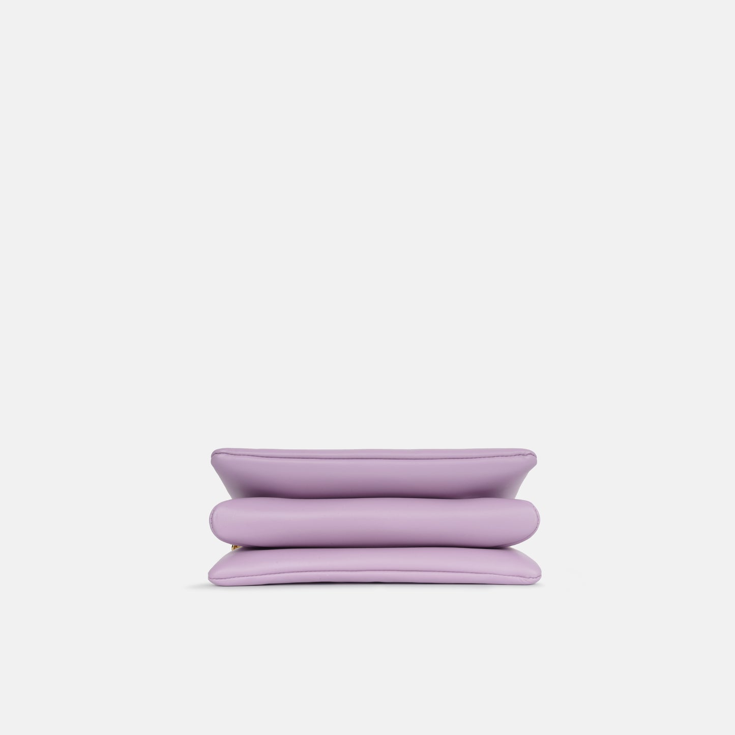 Coussin PM - Lilac Empreinte