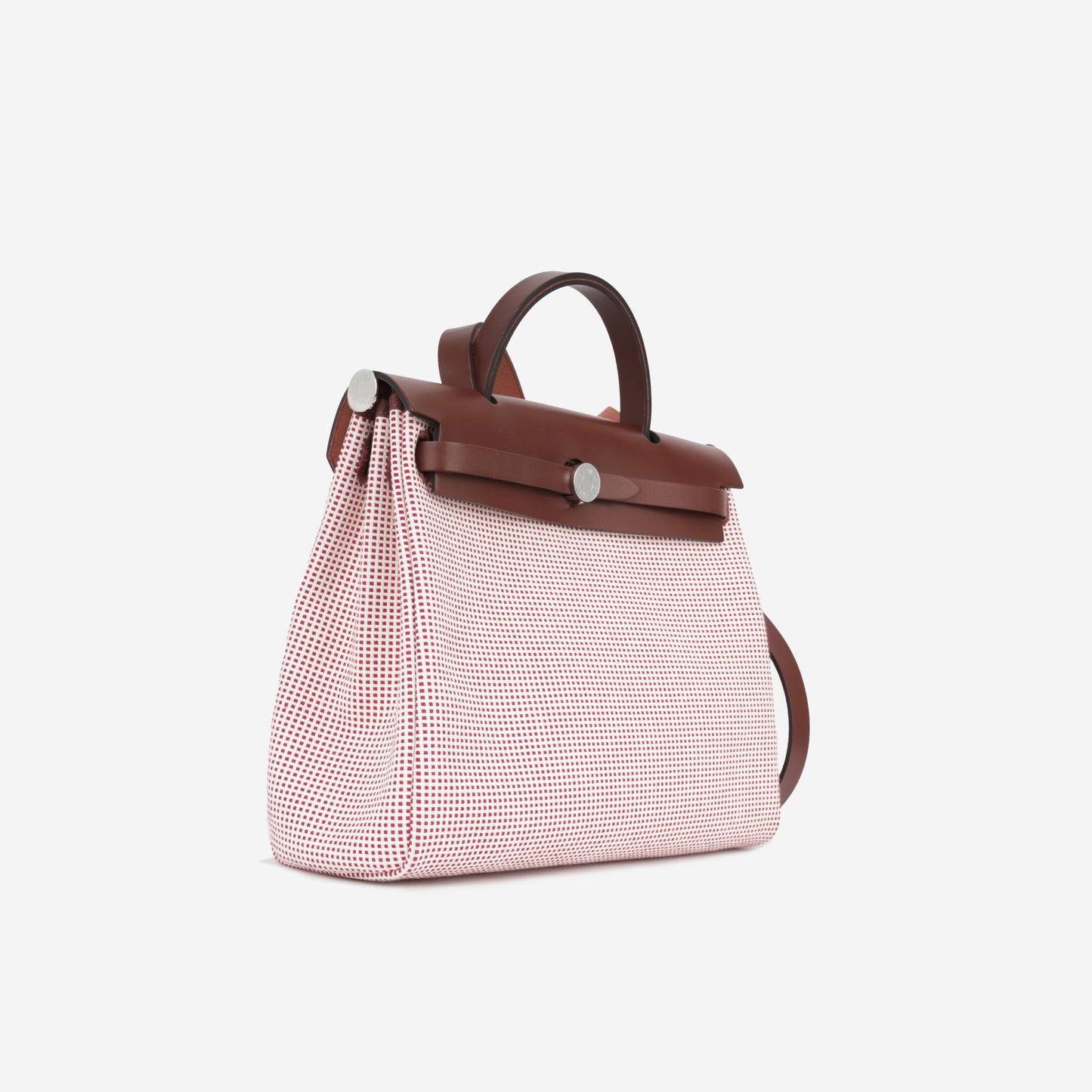 Herbag 31 - Quadrille Toile