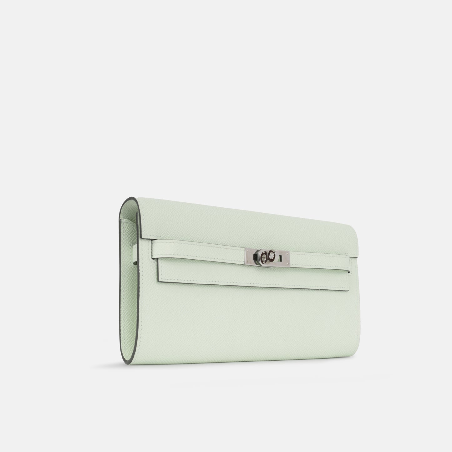 Kelly To Go Wallet - Vert Fizz