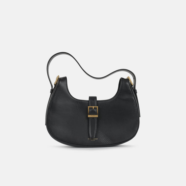 Le Fermoir Shoulder Bag