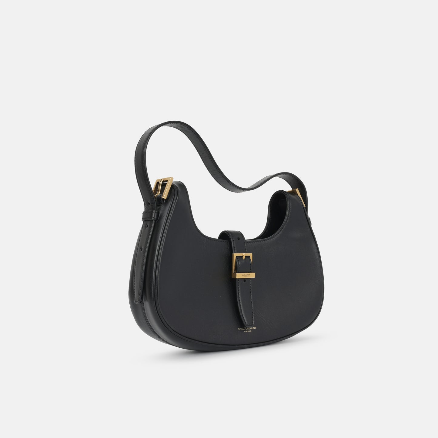 Le Fermoir Shoulder Bag