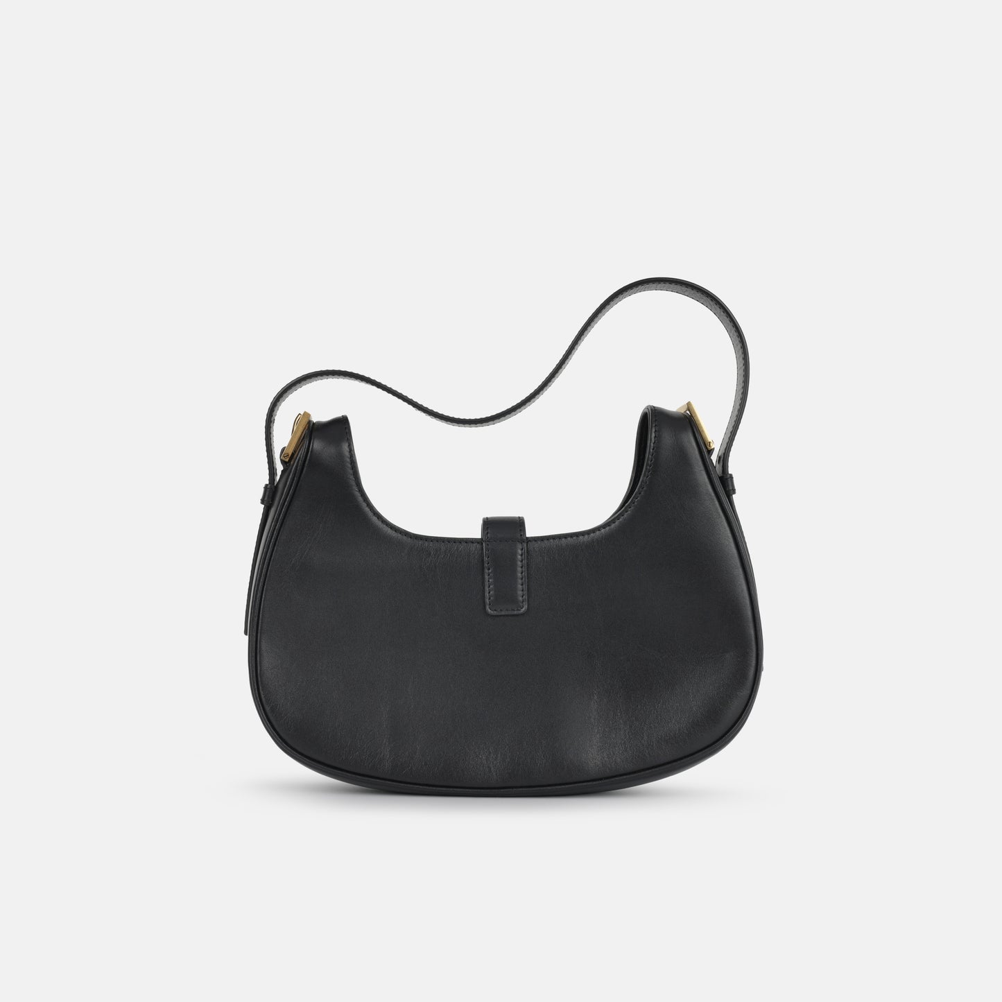 Le Fermoir Shoulder Bag