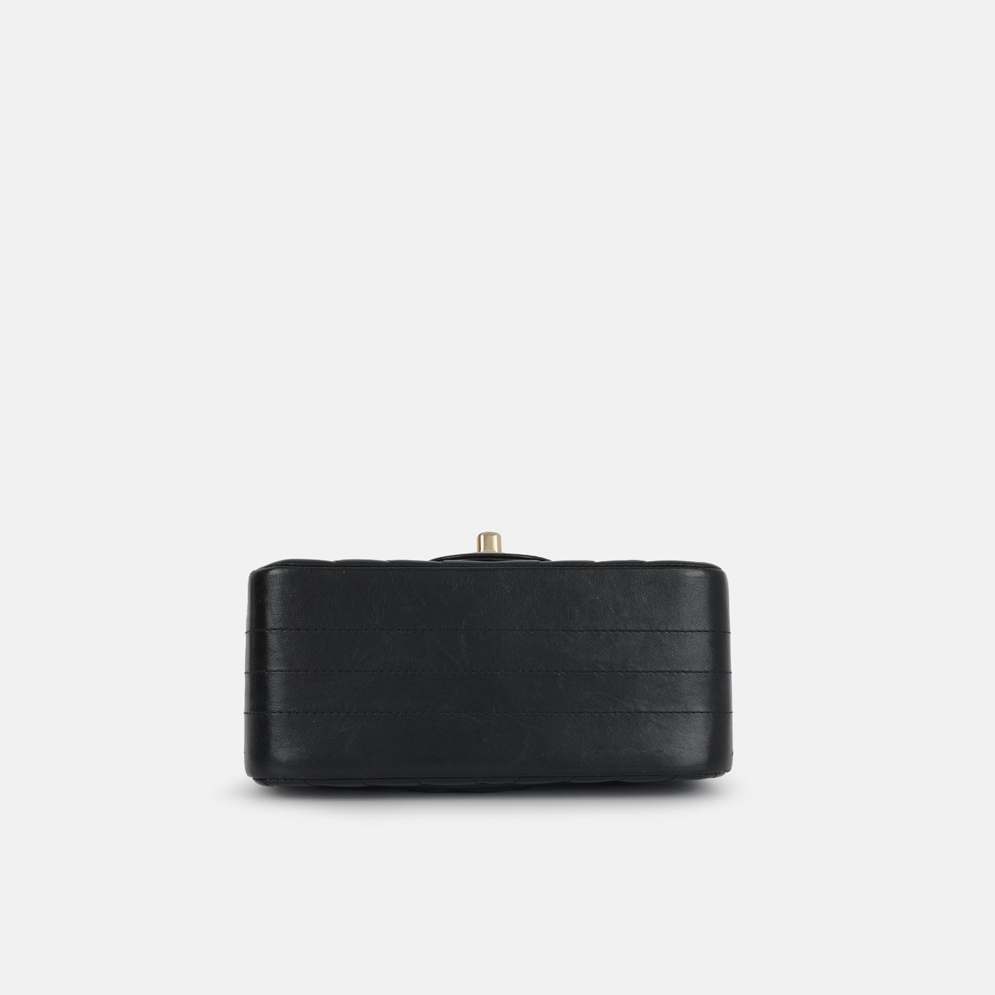 Classic Flap Bag - Mini Square