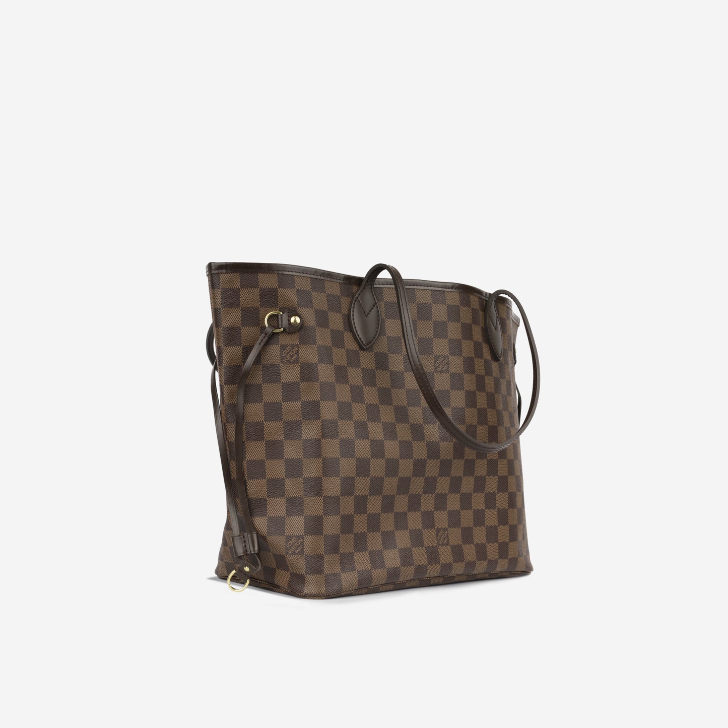 Neverfull MM - Damier Ebene