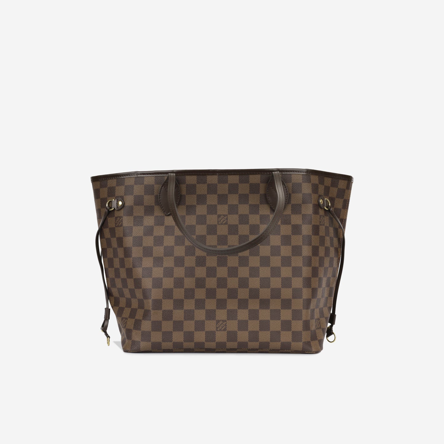 Neverfull MM - Damier Ebene