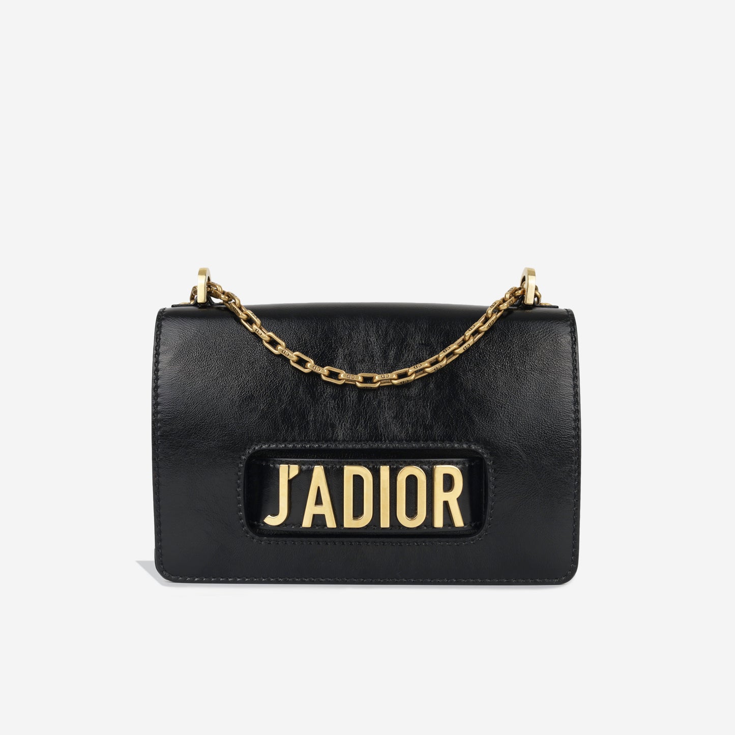 J’adior Flap Bag