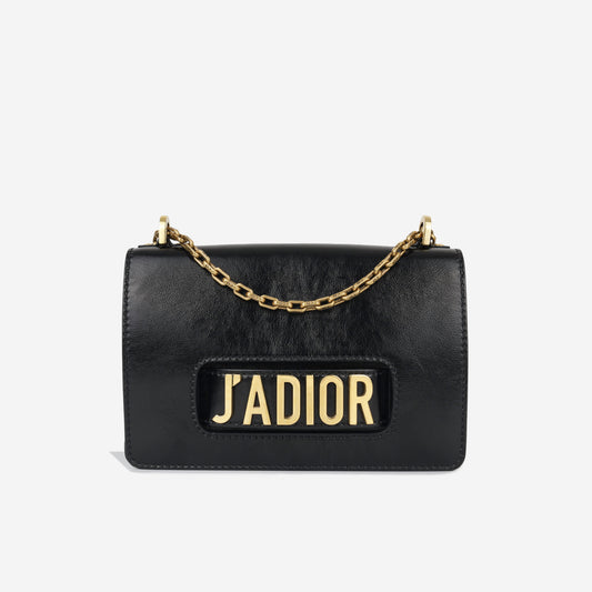 J’adior Flap Bag