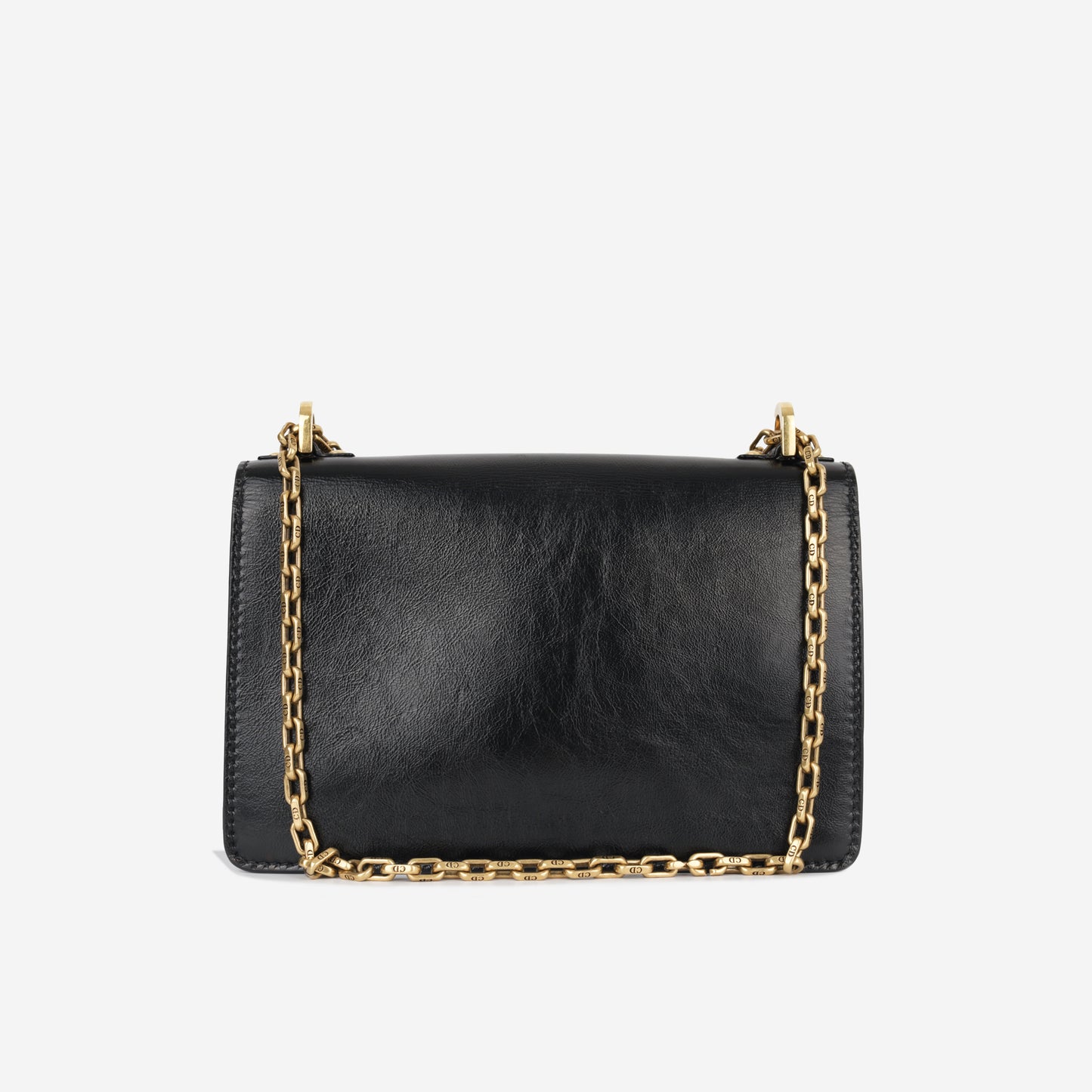 J’adior Flap Bag