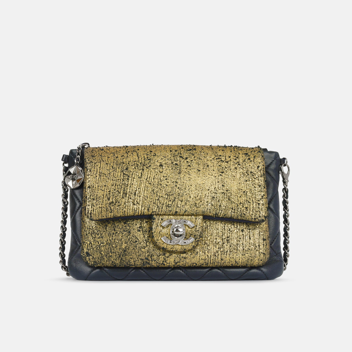 Mineral Nights Evening Bag