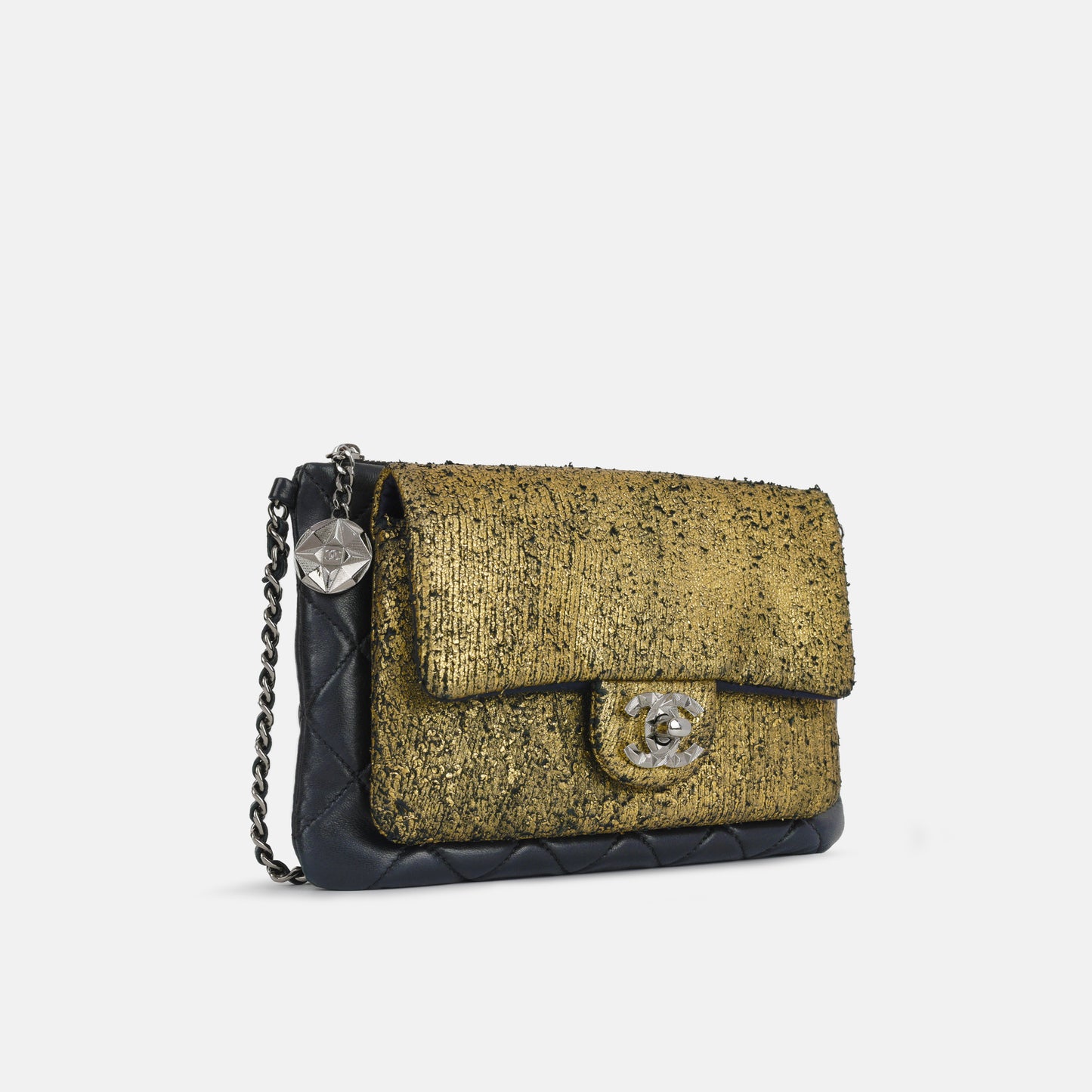 Mineral Nights Evening Bag