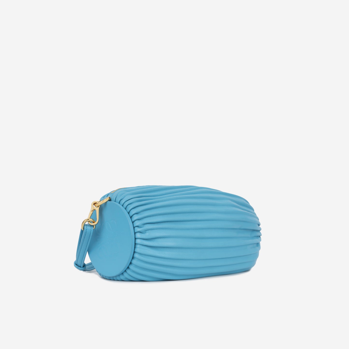 Bracelet Pouch Pleated