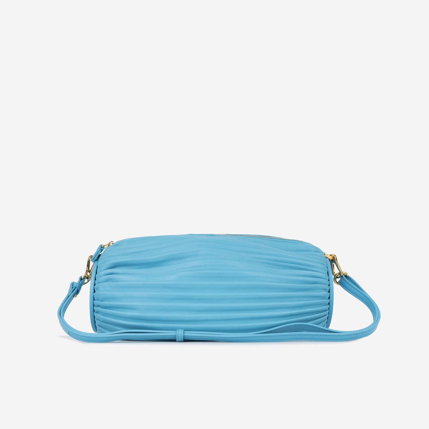 Bracelet Pouch Pleated