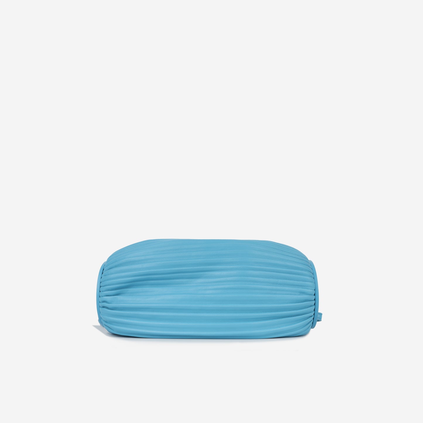 Bracelet Pouch Pleated