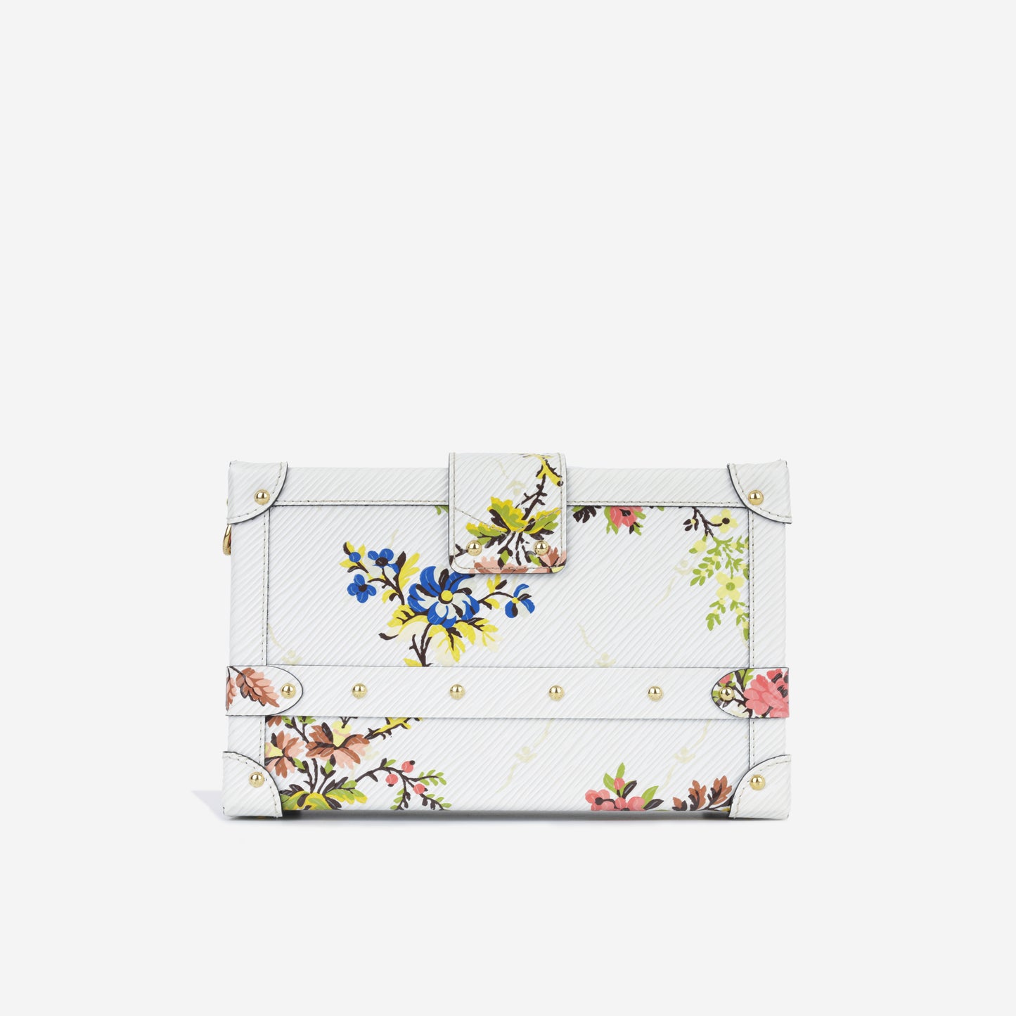 Petite Malle - White Romantic Blossom Epi