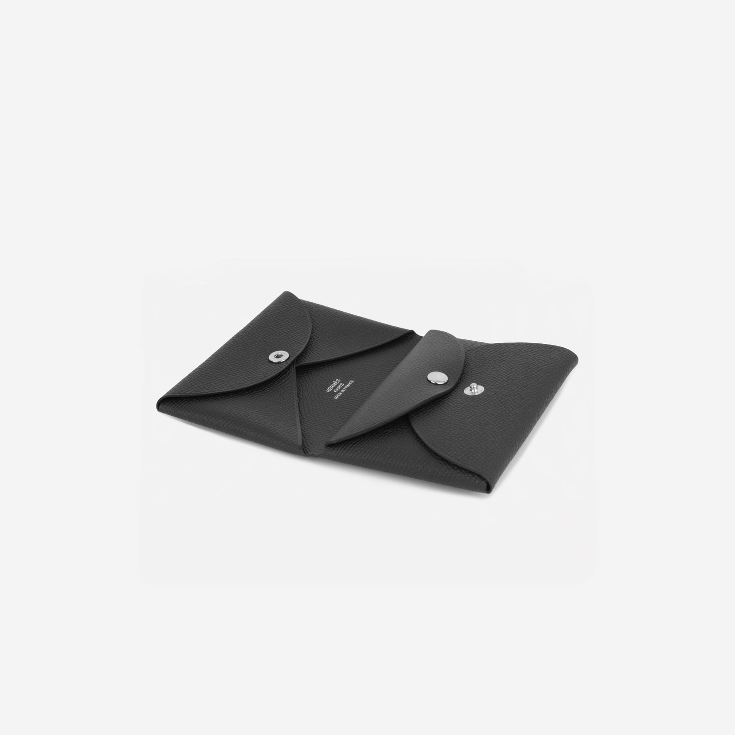 Calvi Card Holder Duo