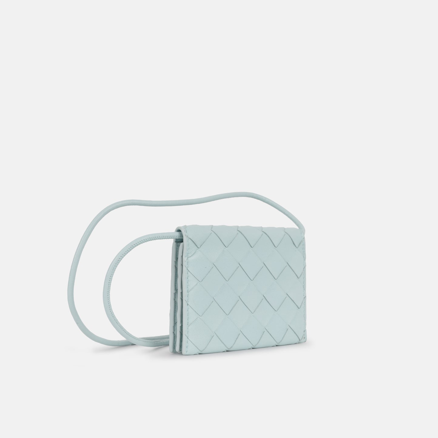 Cardholder on Strap