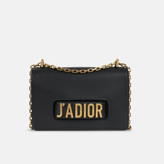 J’adior Flap Bag