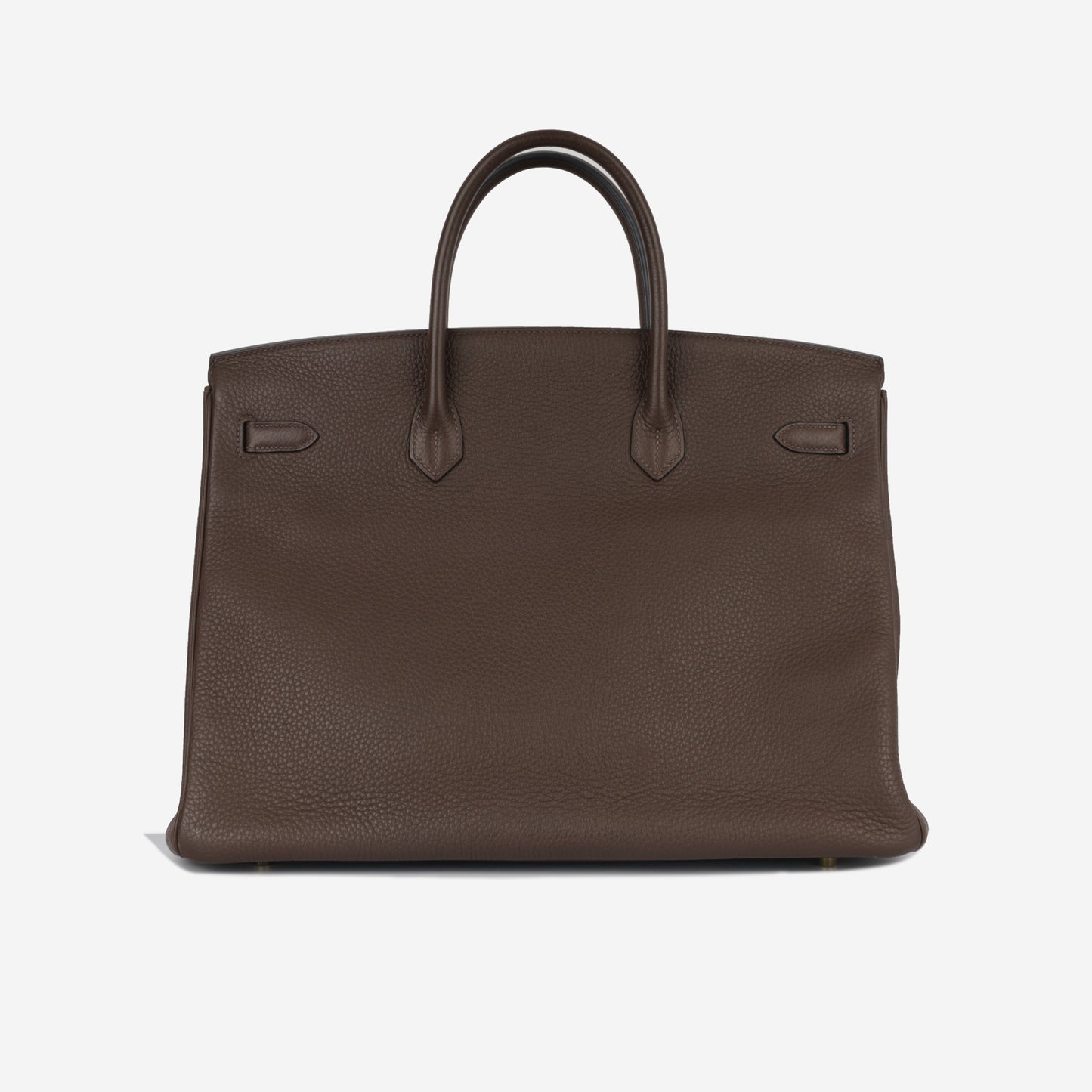 Birkin 40 - Cacao Clemence