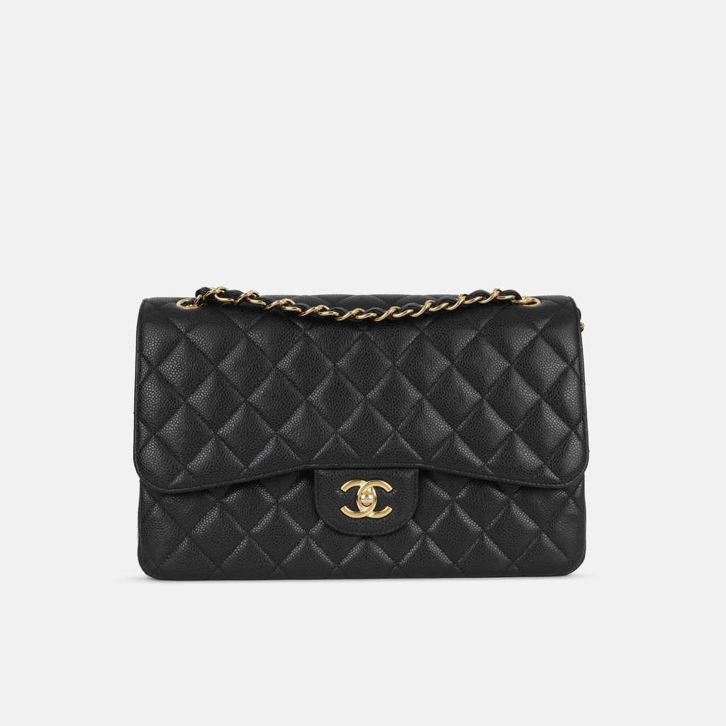 Classic Flap Bag - Jumbo