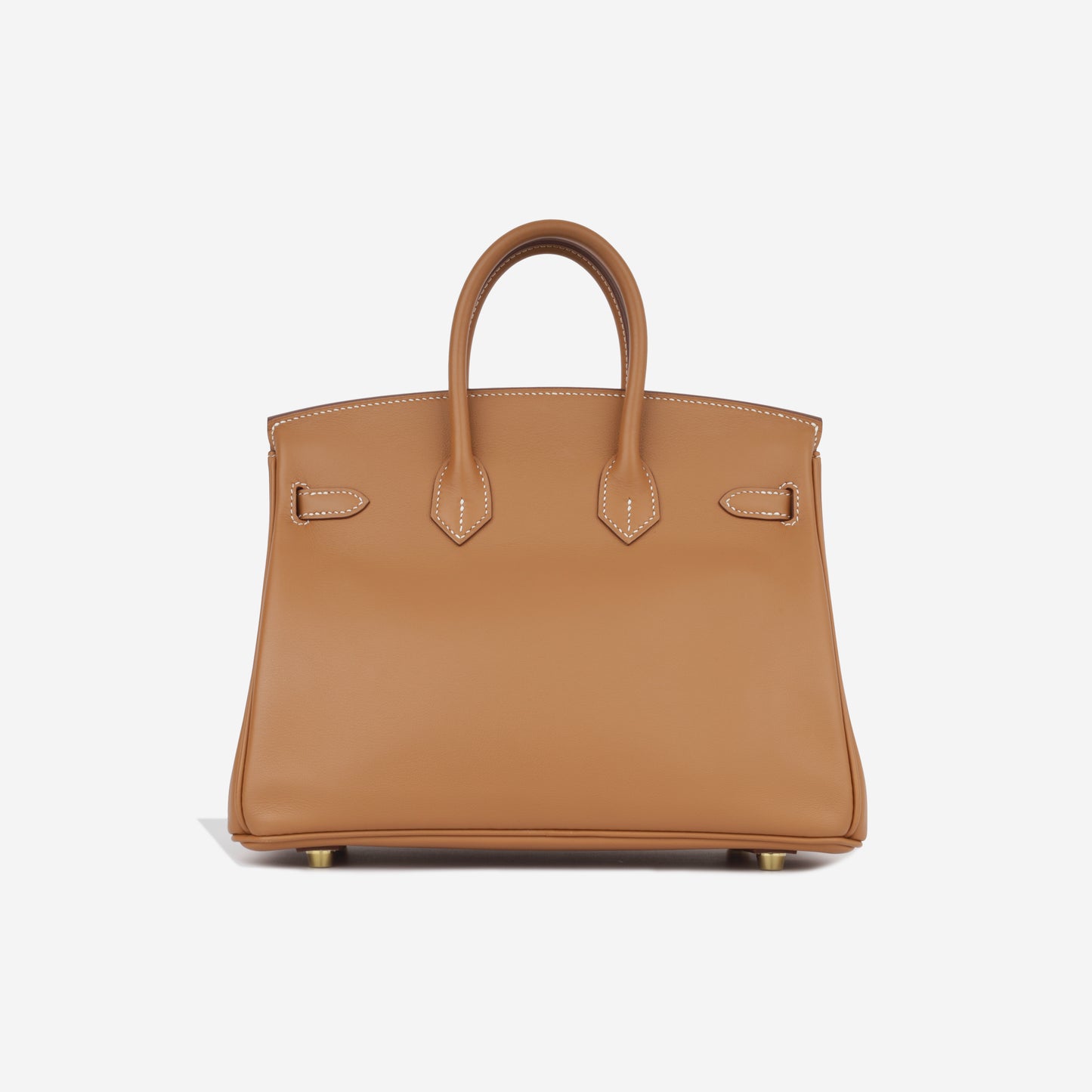 Birkin 25 - Gold Swift