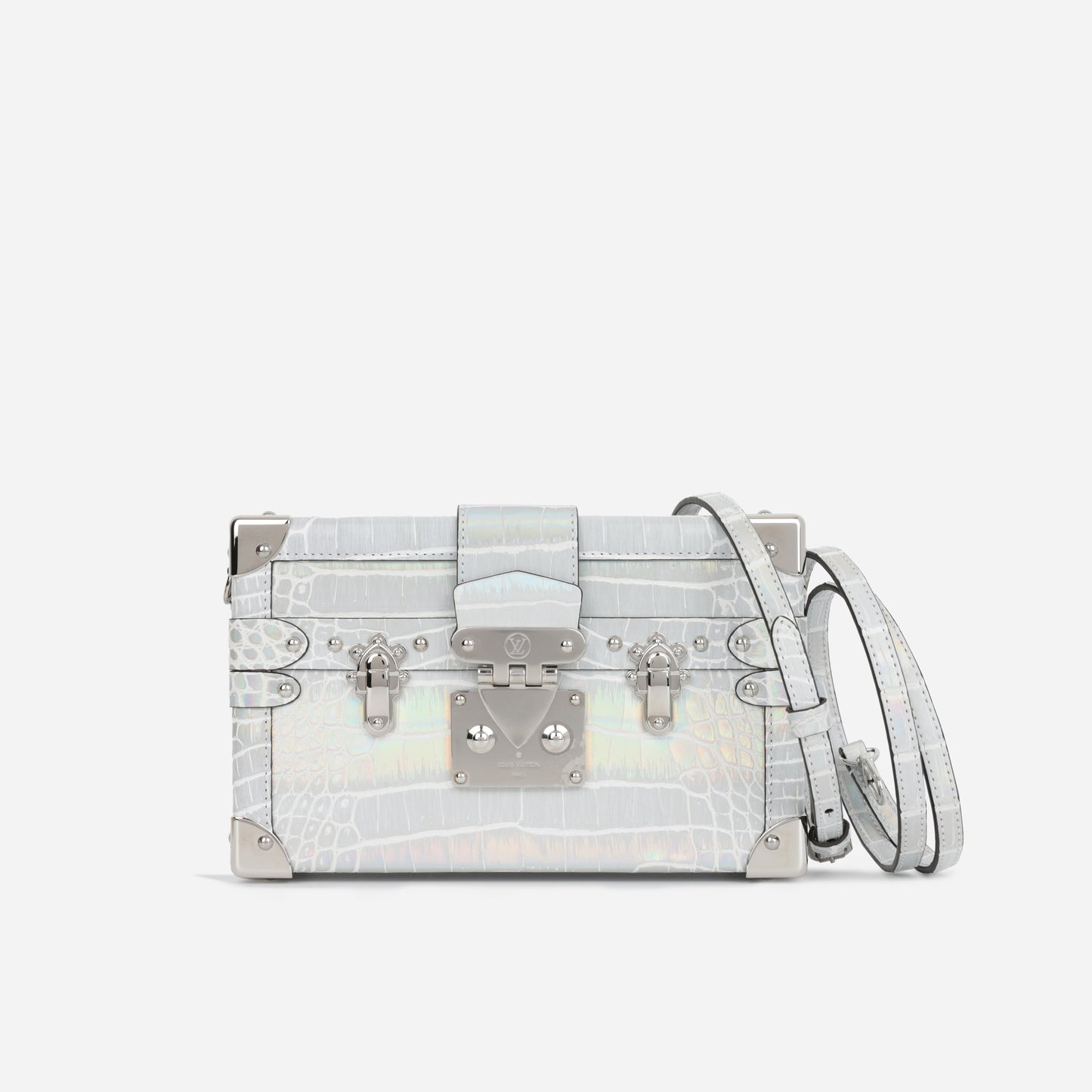 Petite Malle Bag