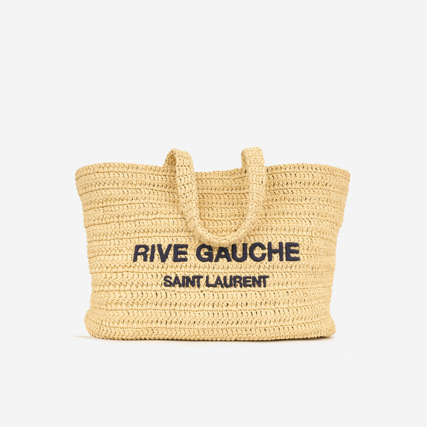 Rive Gauche Tote - Large