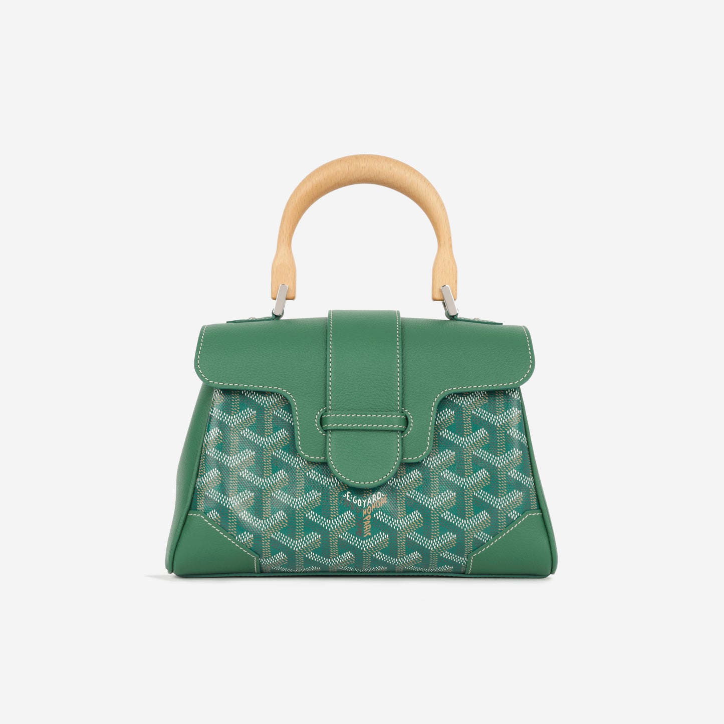 Saïgon Souple Mini Bag