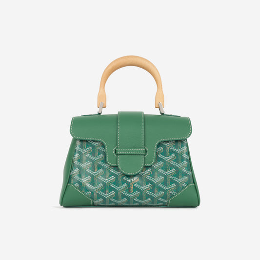 Saïgon Souple Mini Bag