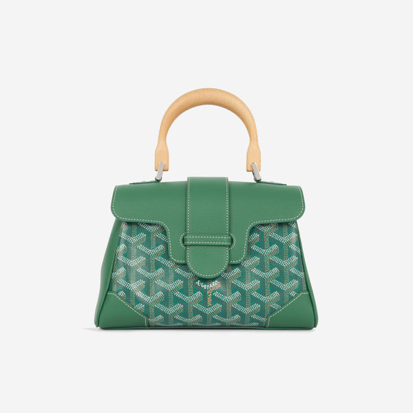 Saïgon Souple Mini Bag