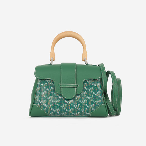 Saïgon Souple Mini Bag