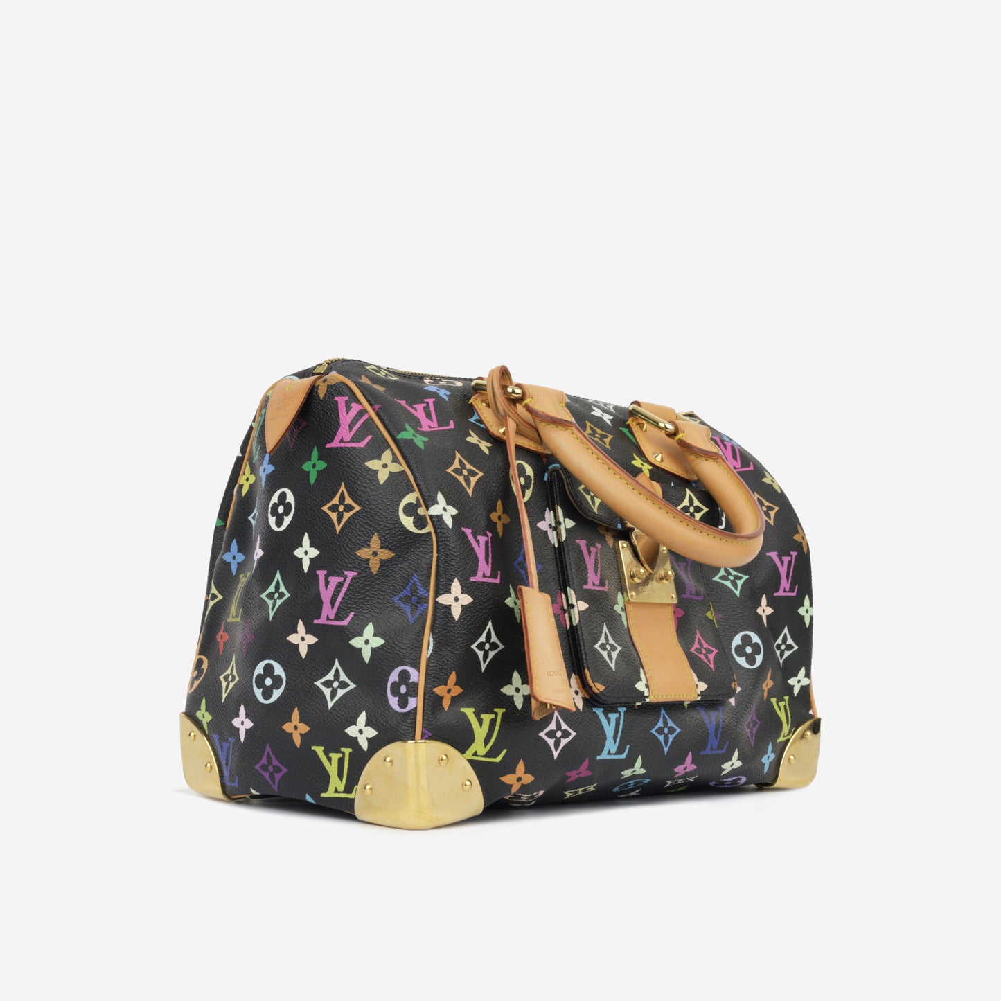 Speedy 30 - Multicolore Murakami