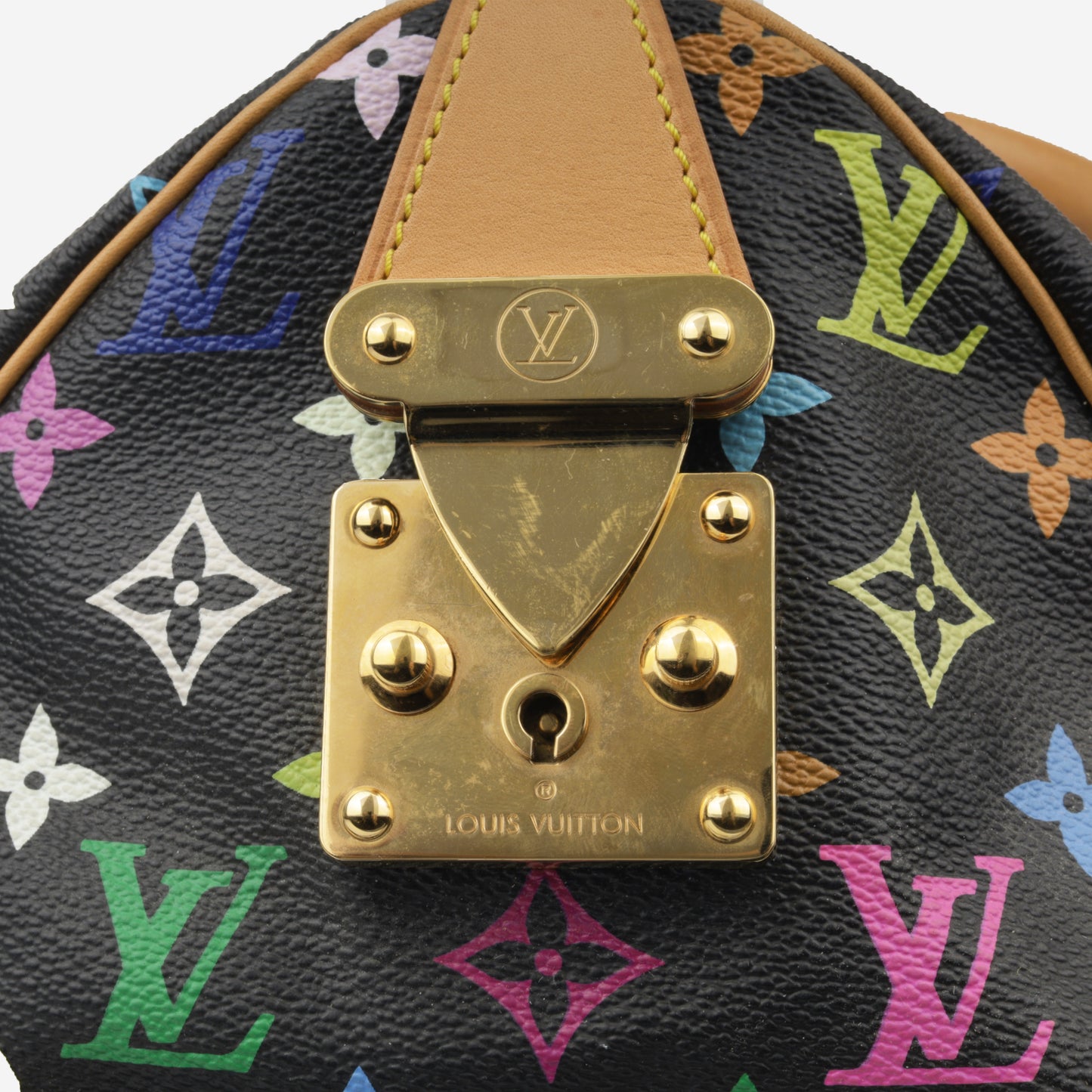 Speedy 30 - Multicolore Murakami