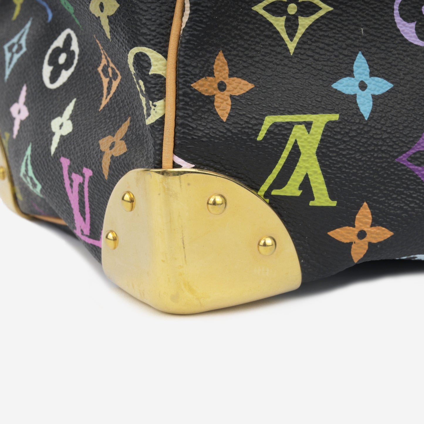 Speedy 30 - Multicolore Murakami