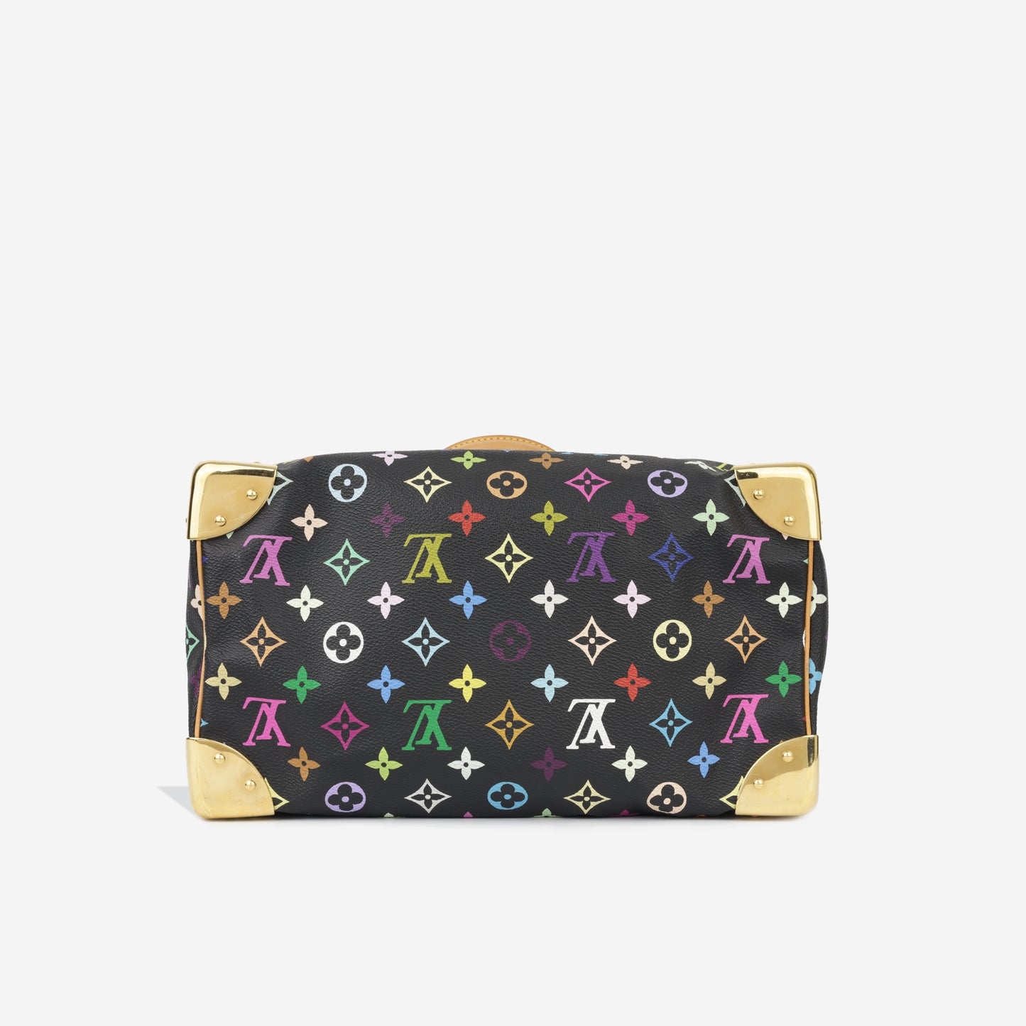 Speedy 30 - Multicolore Murakami