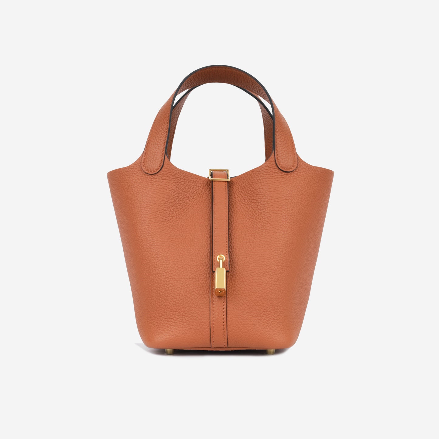 Picotin 18 - Cuivre Clemence