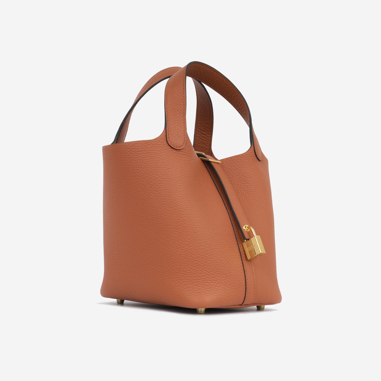 Picotin 18 - Cuivre Clemence