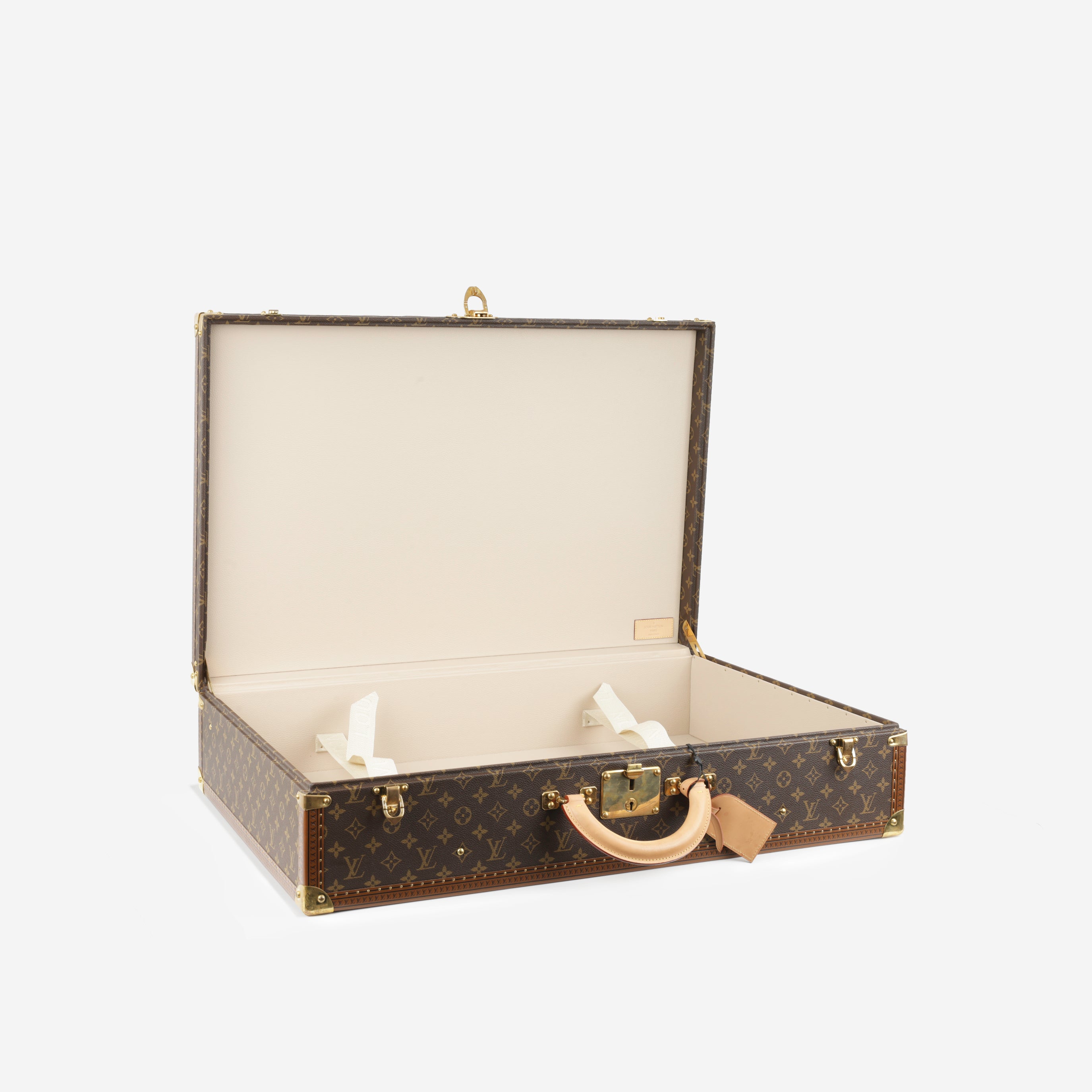 Louis Vuitton - Bisten 75 - Pre-Loved - Excellent Condition – Bagista
