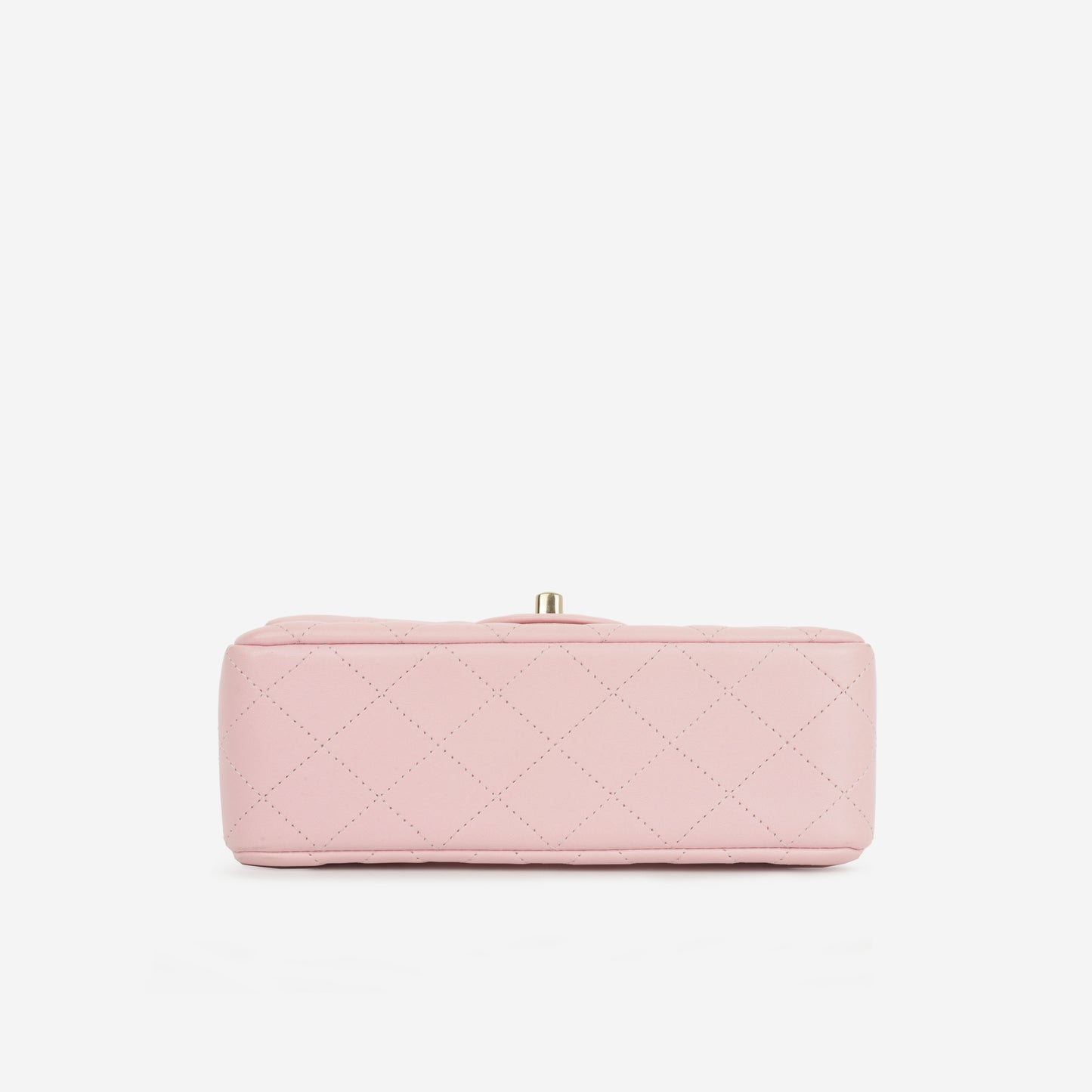 Mini Rectangular - Pink