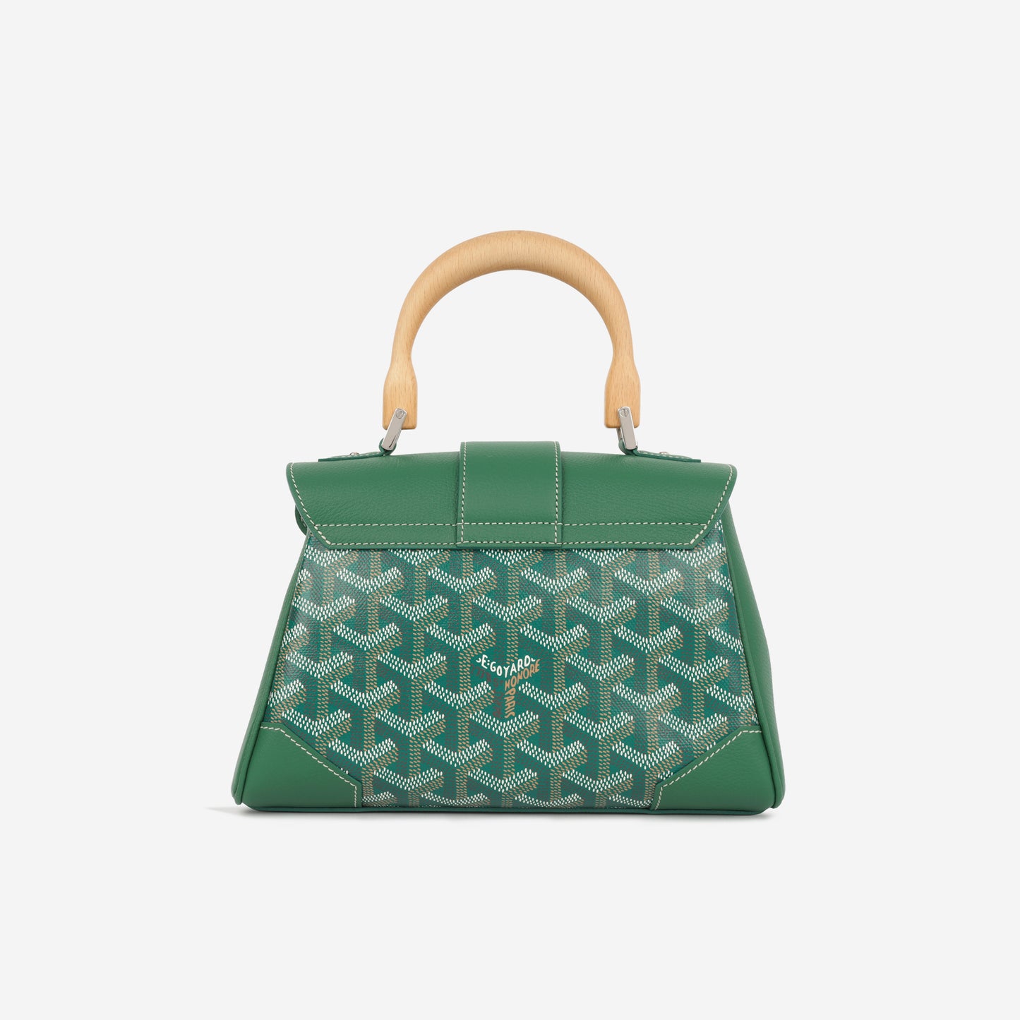 Saïgon Souple Mini Bag